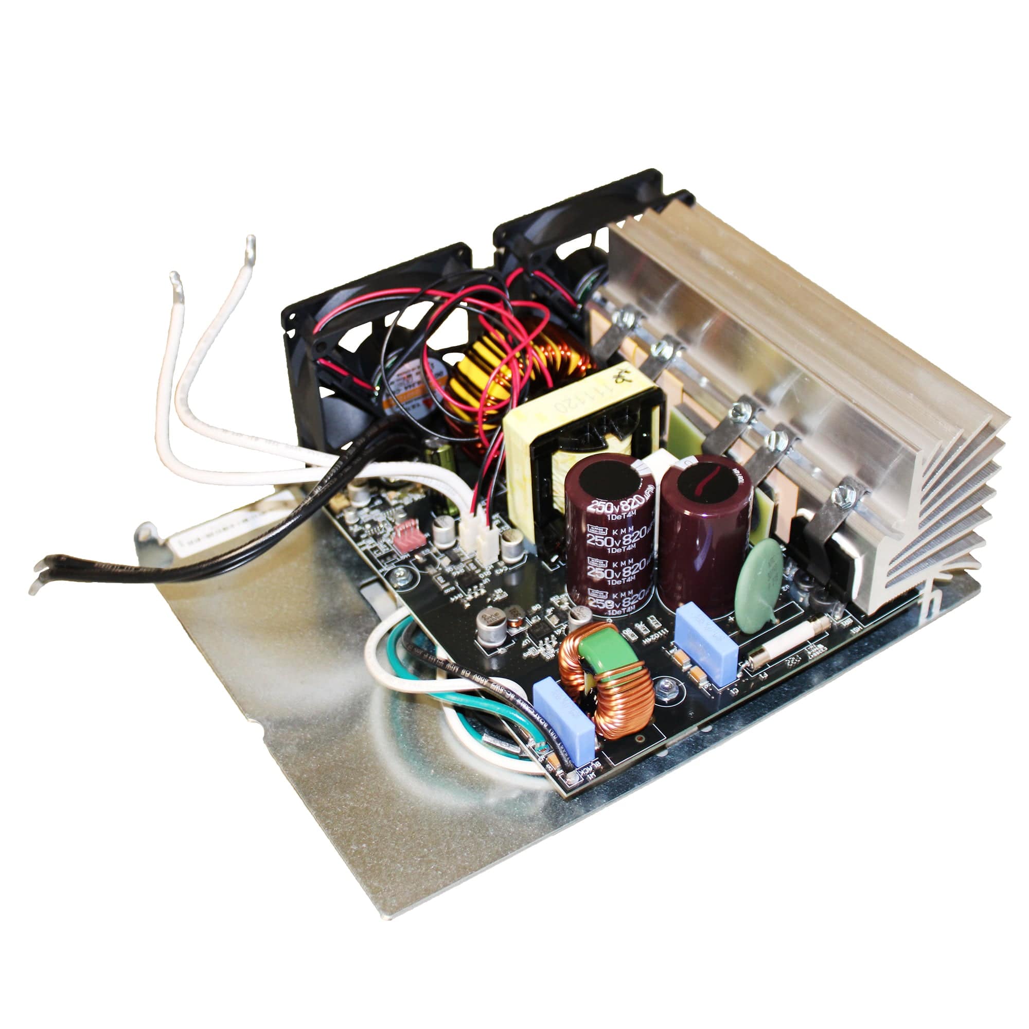 Progressive Dynamics PD4590CSV Inteli-Power Replacement Converter Section 90A