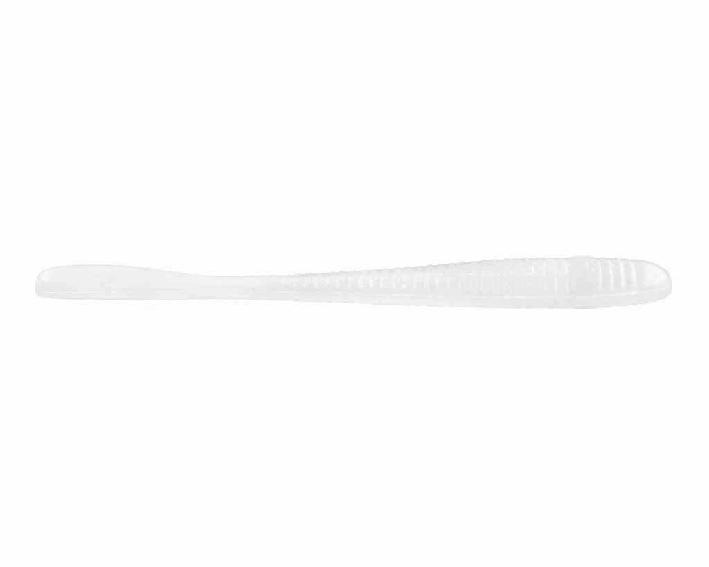Lollipop Ds White Bait Lure 3.5" AMB-X80502