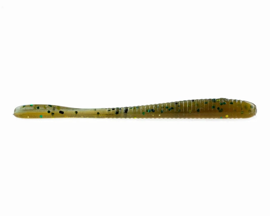 Lollipop Ds Perch Bait Lure 3.5" AMB-X80617