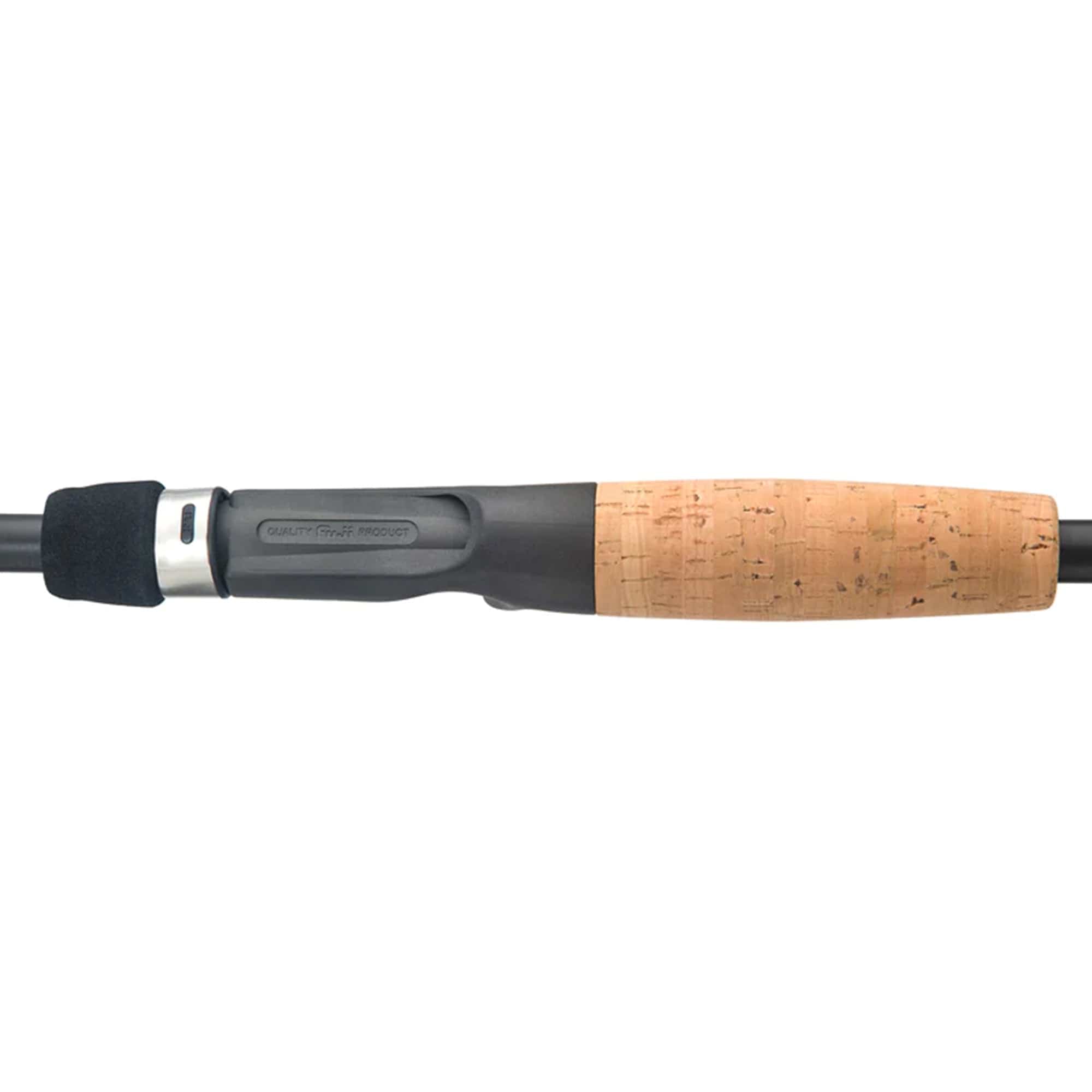 Kistler ZB764MH Medium-Heavy Fast Z Bone Fishing Rod, 7'6