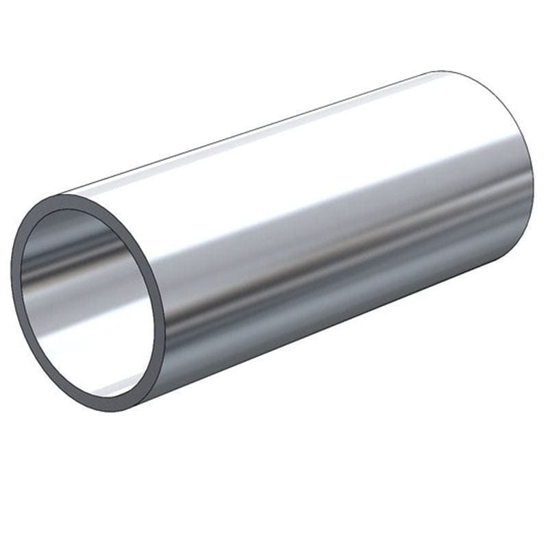 Round Pipe, 2’’ Schedule 40 138"’l Taco A45-0356AEY138-A