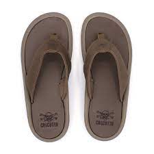Calcutta CS3863BRN-12 Squall Sandals