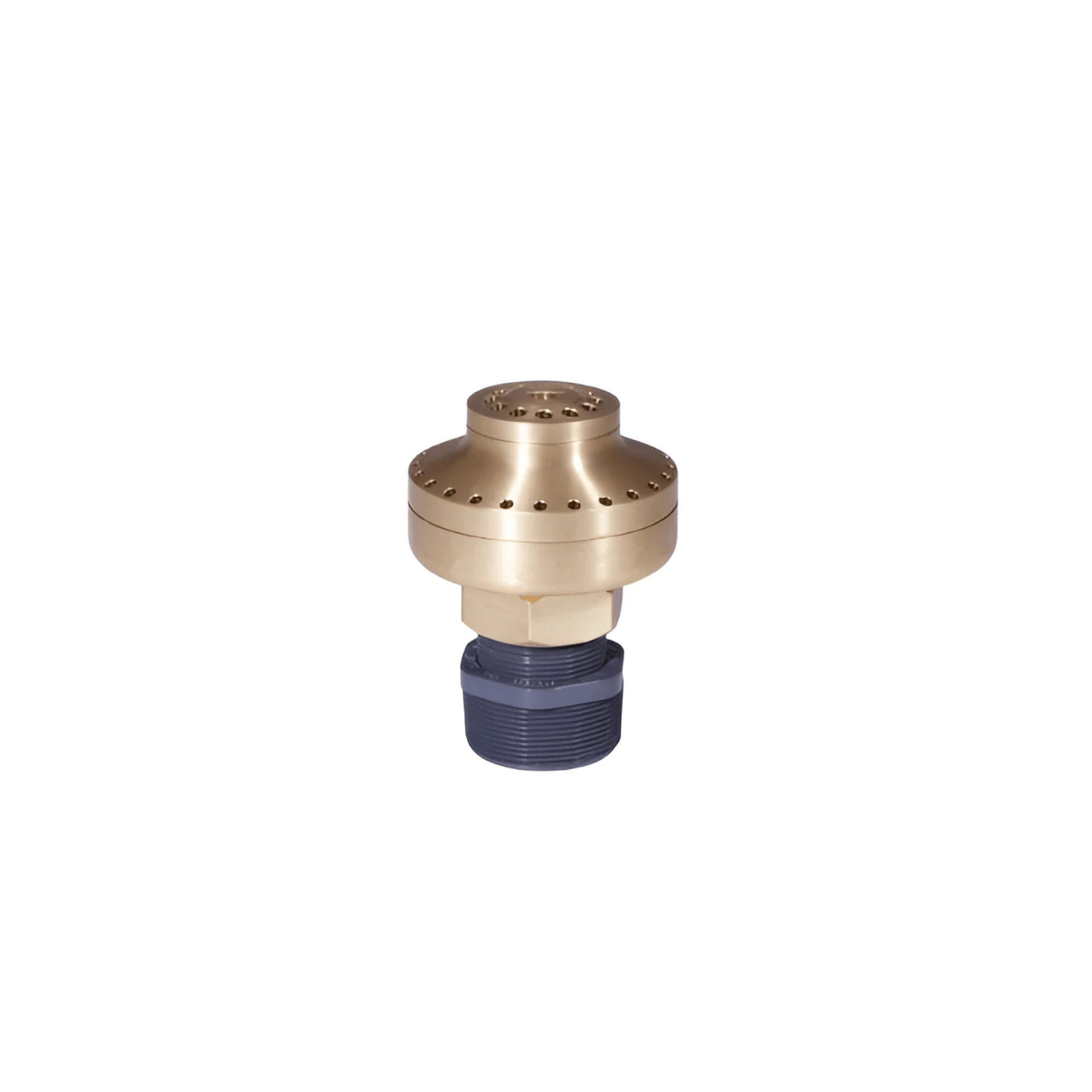 Amherst Nozzle, 3/4 Hp Scott Aerator 13249