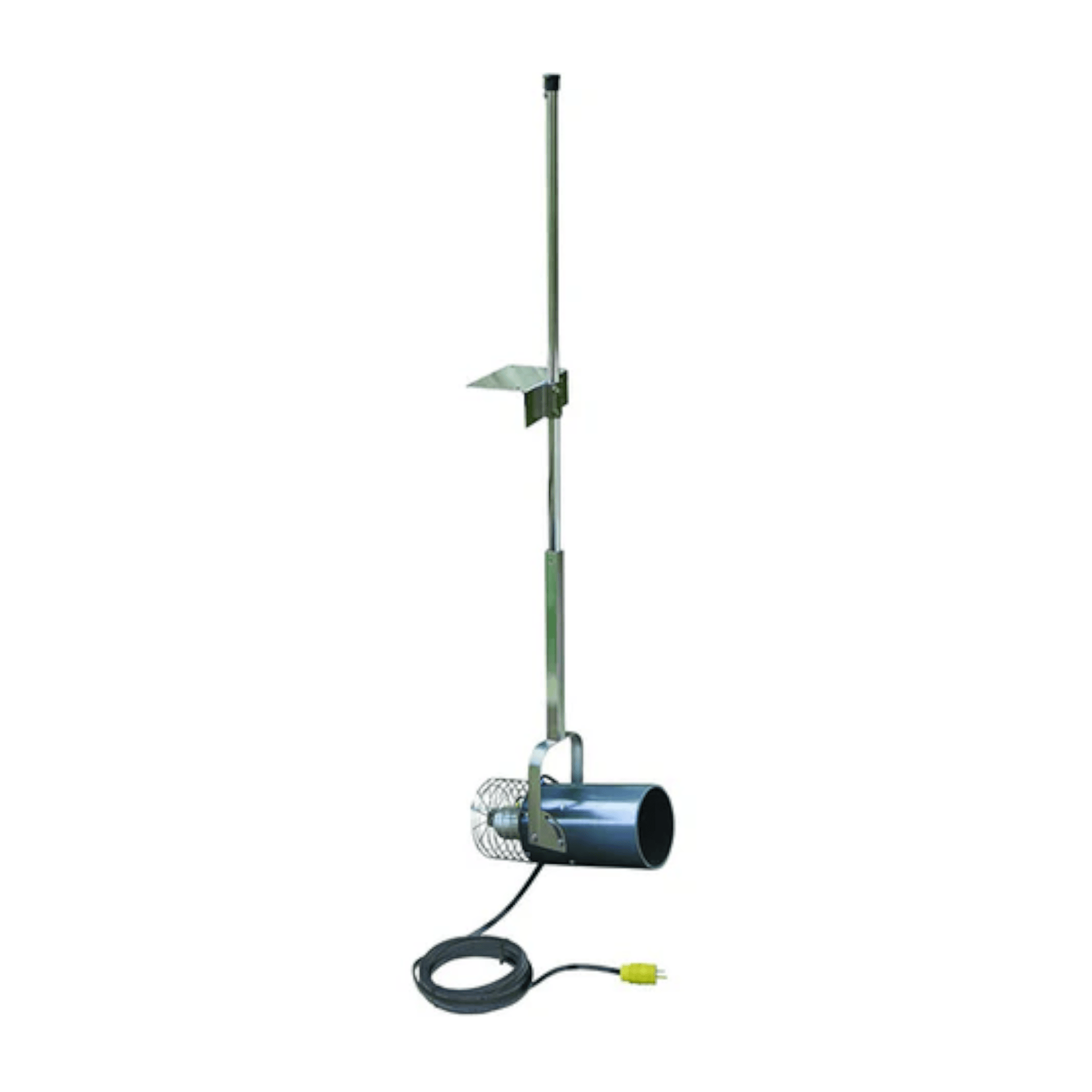 Aquasweep Sd Dpm, 1/3 Hp 230 V, 50 Ft 12-2 Scott Aerator 16014.2