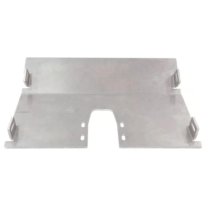 TH Marine "Atlas" 10" Hydraulic Jack Plate Hole Shot Plate - Verado - AHJHSP-10V-DP