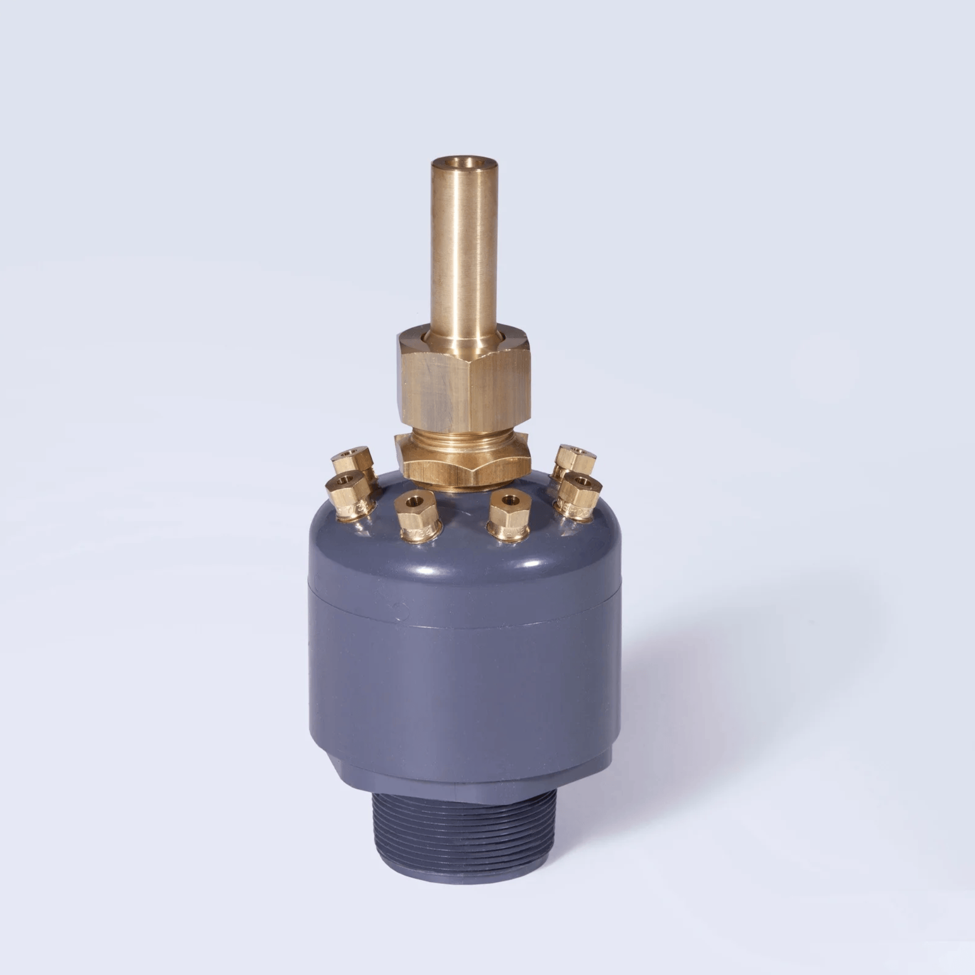 Atriarch Nozzle, 2 Hp Scott Aerator 13016.2