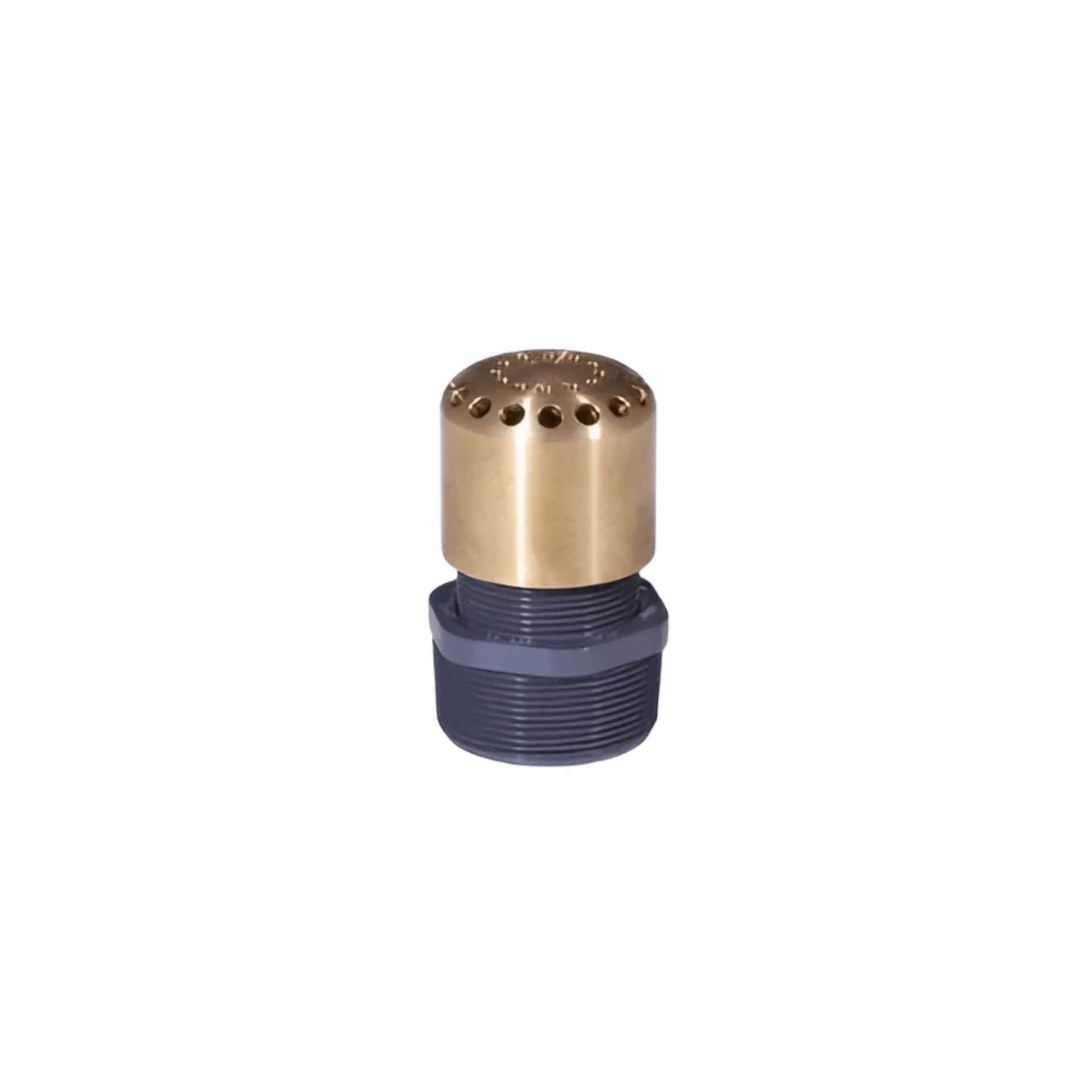 Baystone Nozzle Scott Aerator 13580