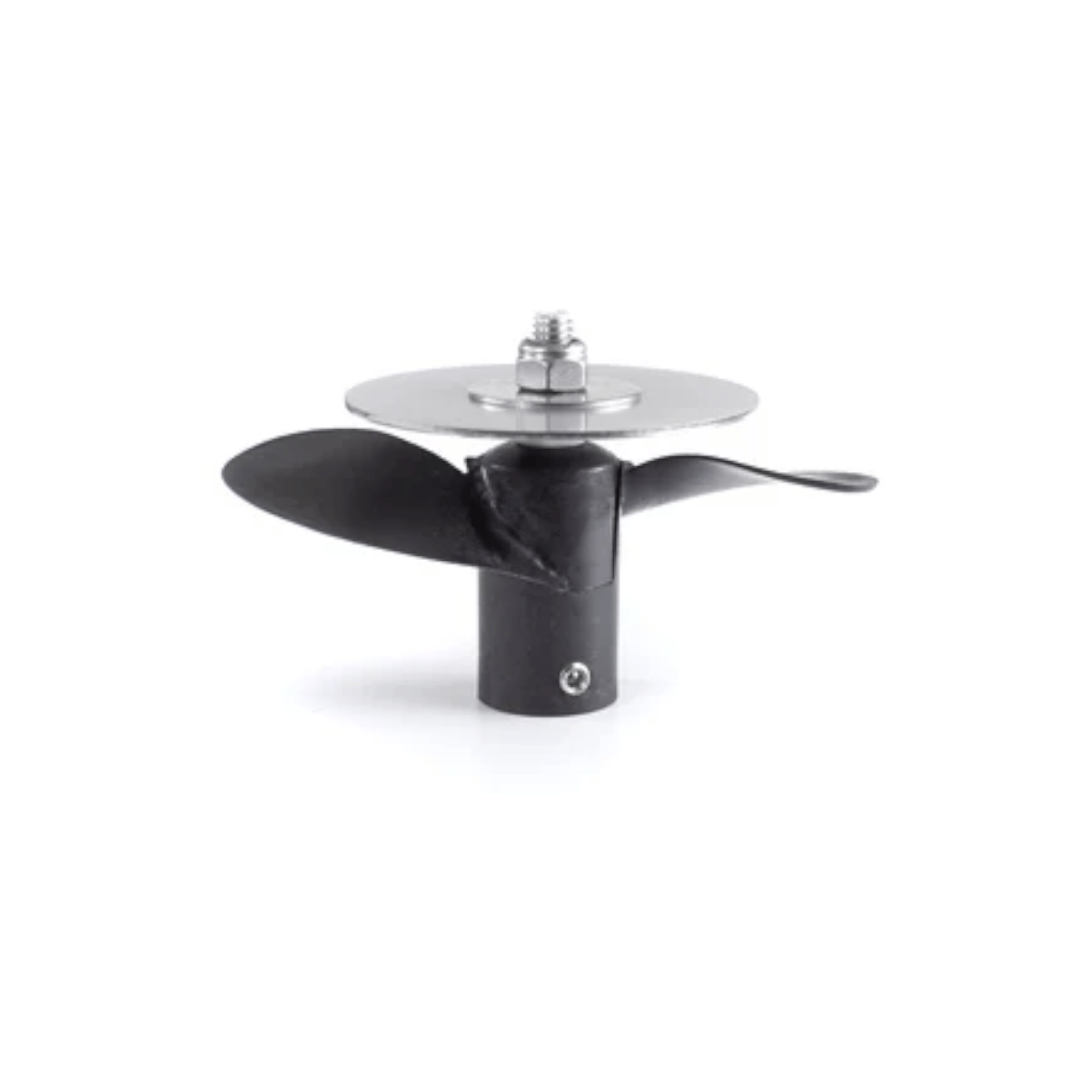 Boilermaker, 1/2 Hp - 1 Hp Propeller Assembly Nv Scott Aerator 30009.1