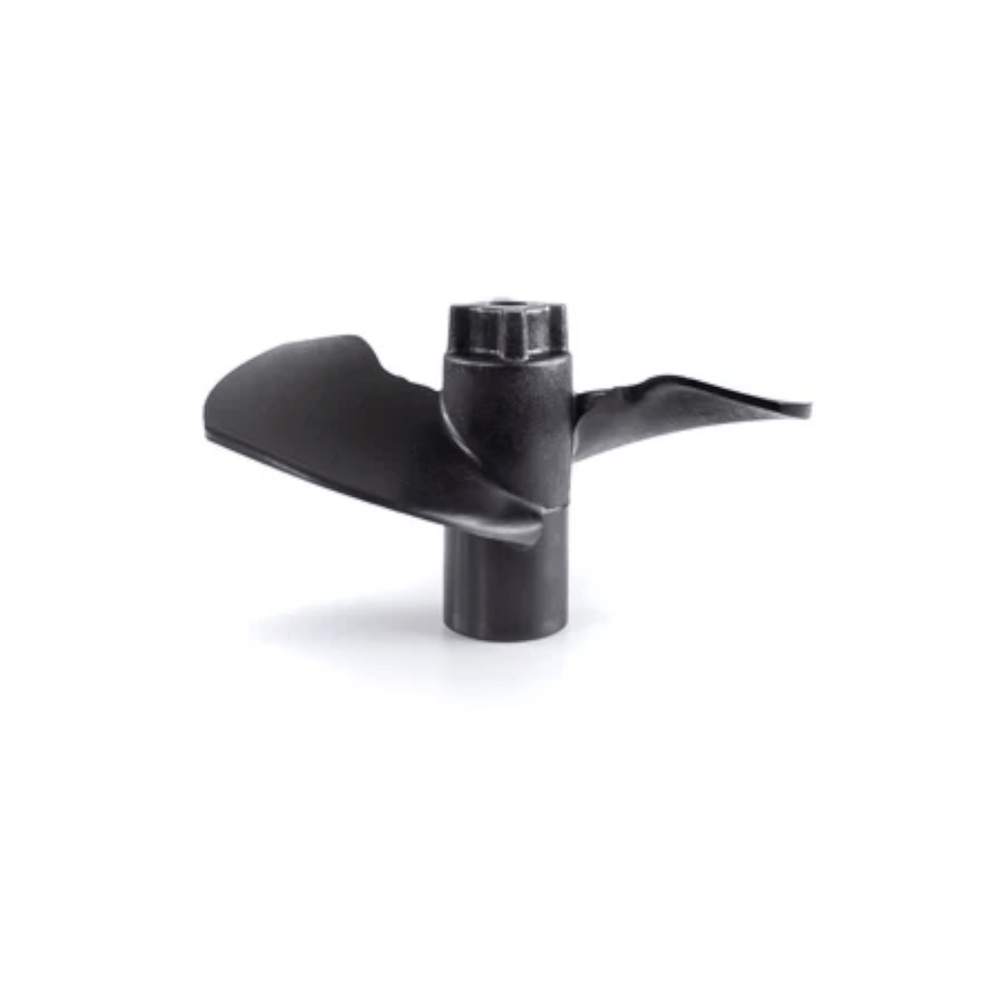 Boilermaker, 1-1/2 Hp Propeller Assembly Nv Scott Aerator 30009.6