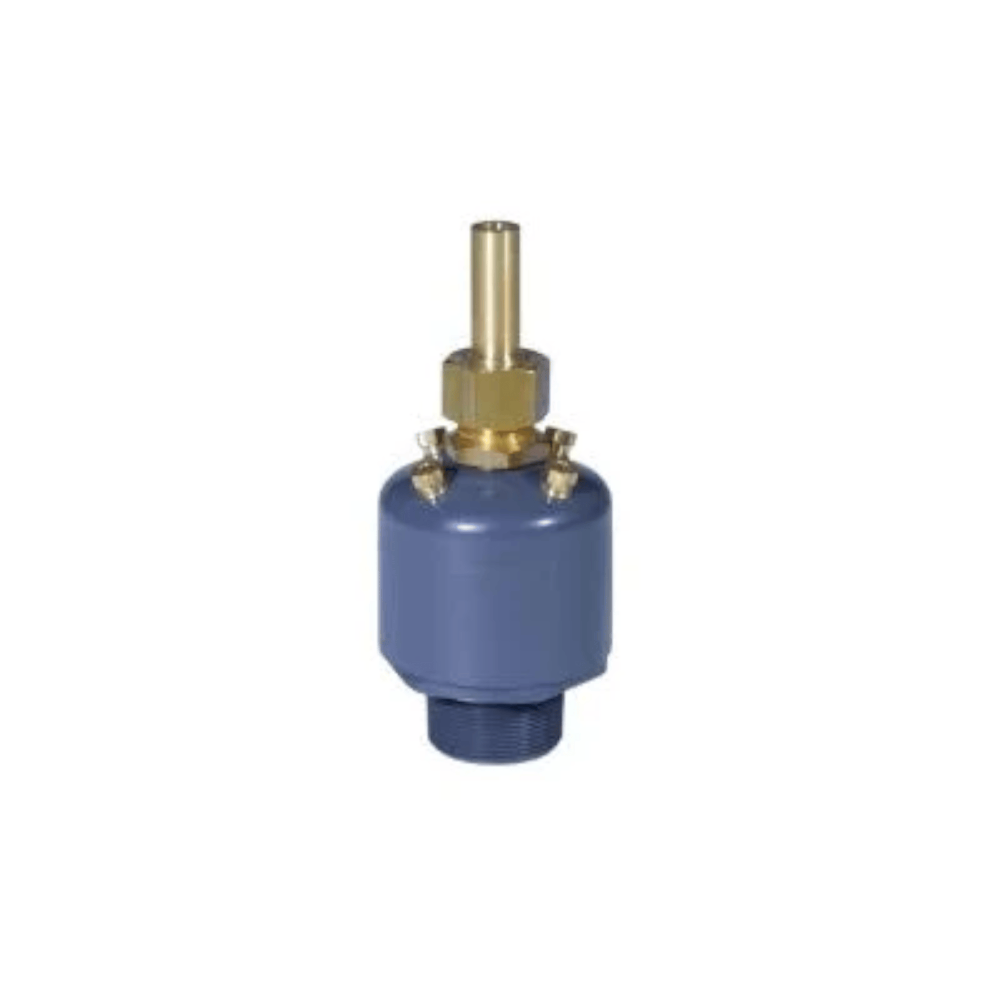 Clover Nozzle, 1/2 Hp Scott Aerator 13011