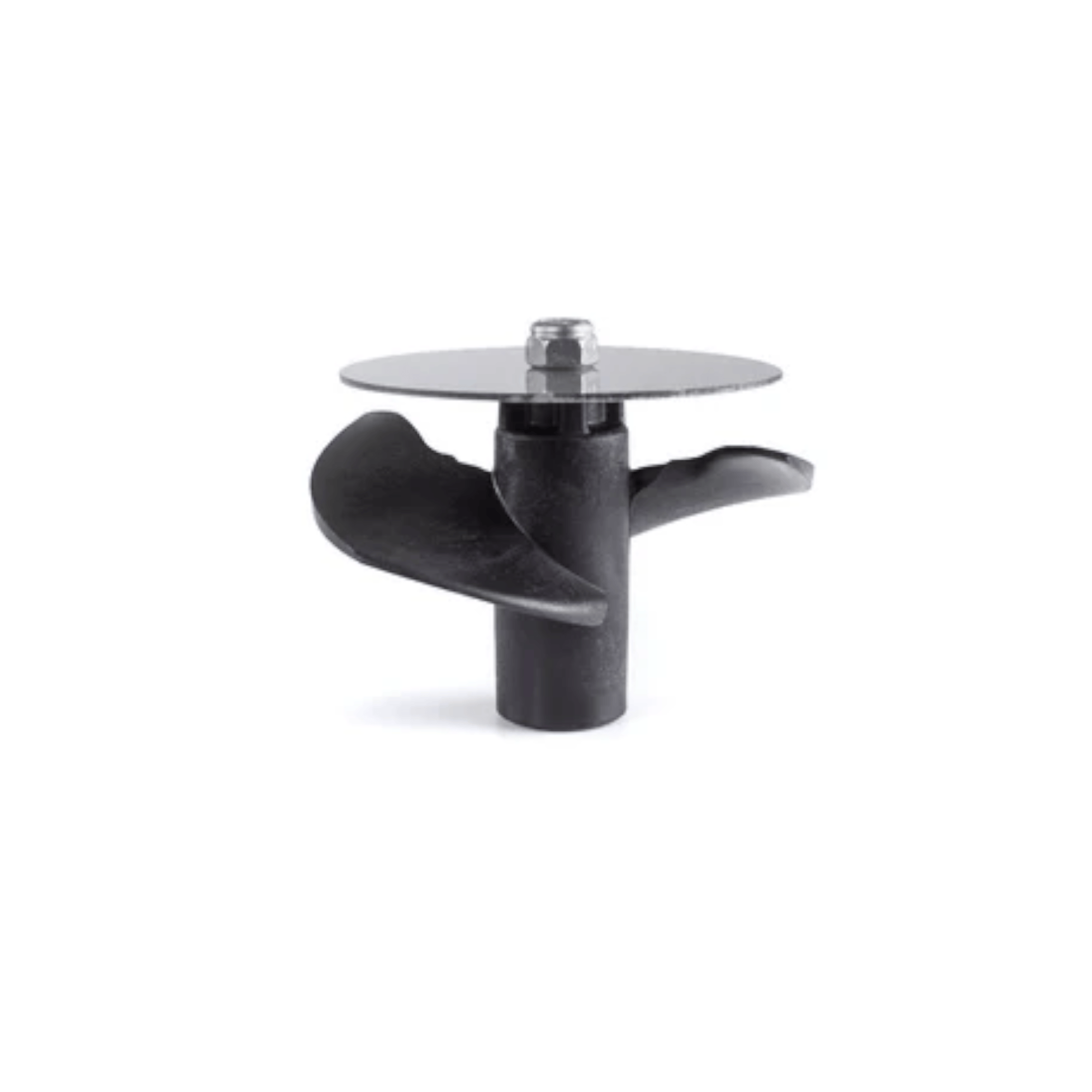Da-20, 1/2 Hp - 1 Hp Propeller Assembly Scott Aerator 30006
