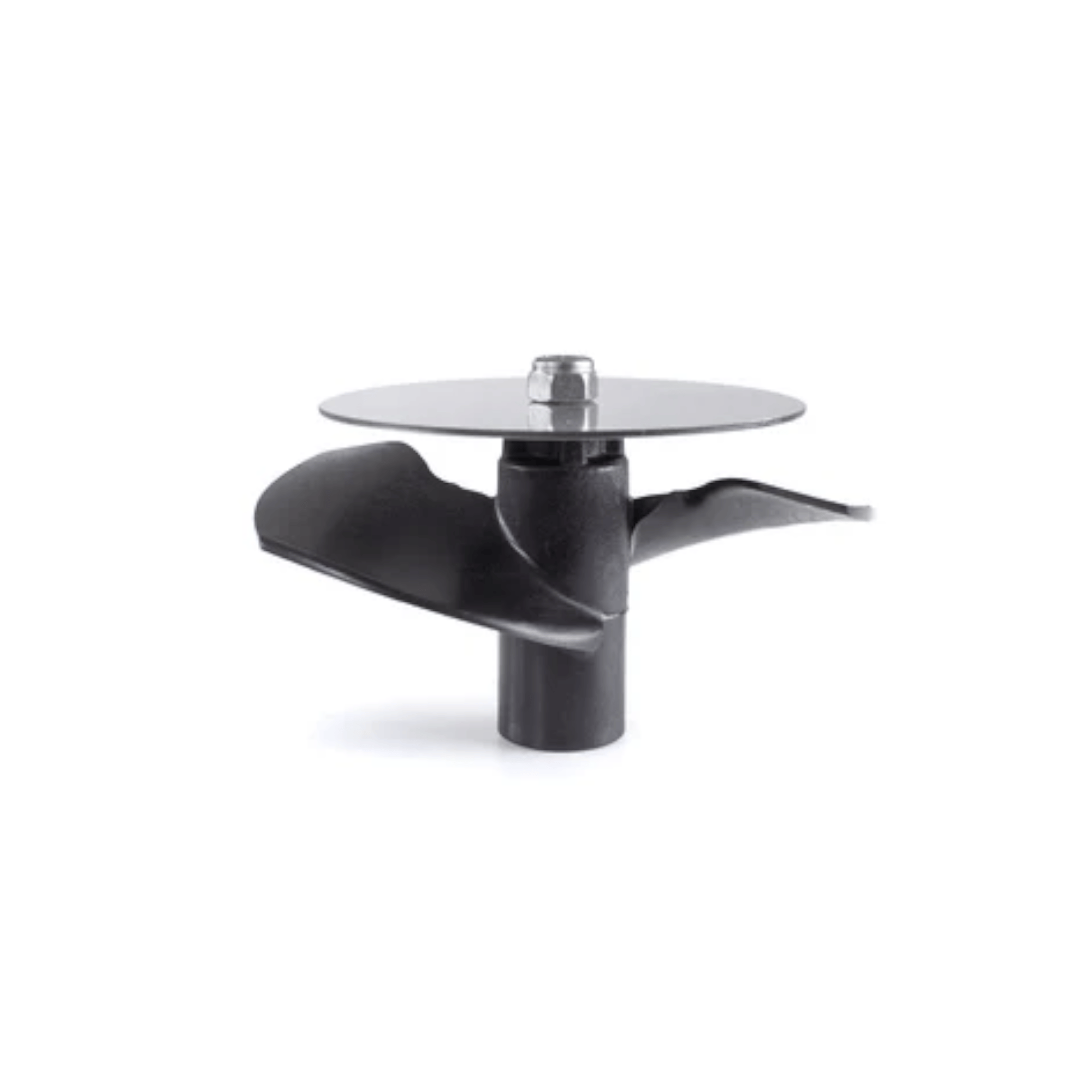 Da-20, 1-1/2 Hp Propeller Assembly Nv Scott Aerator 30008