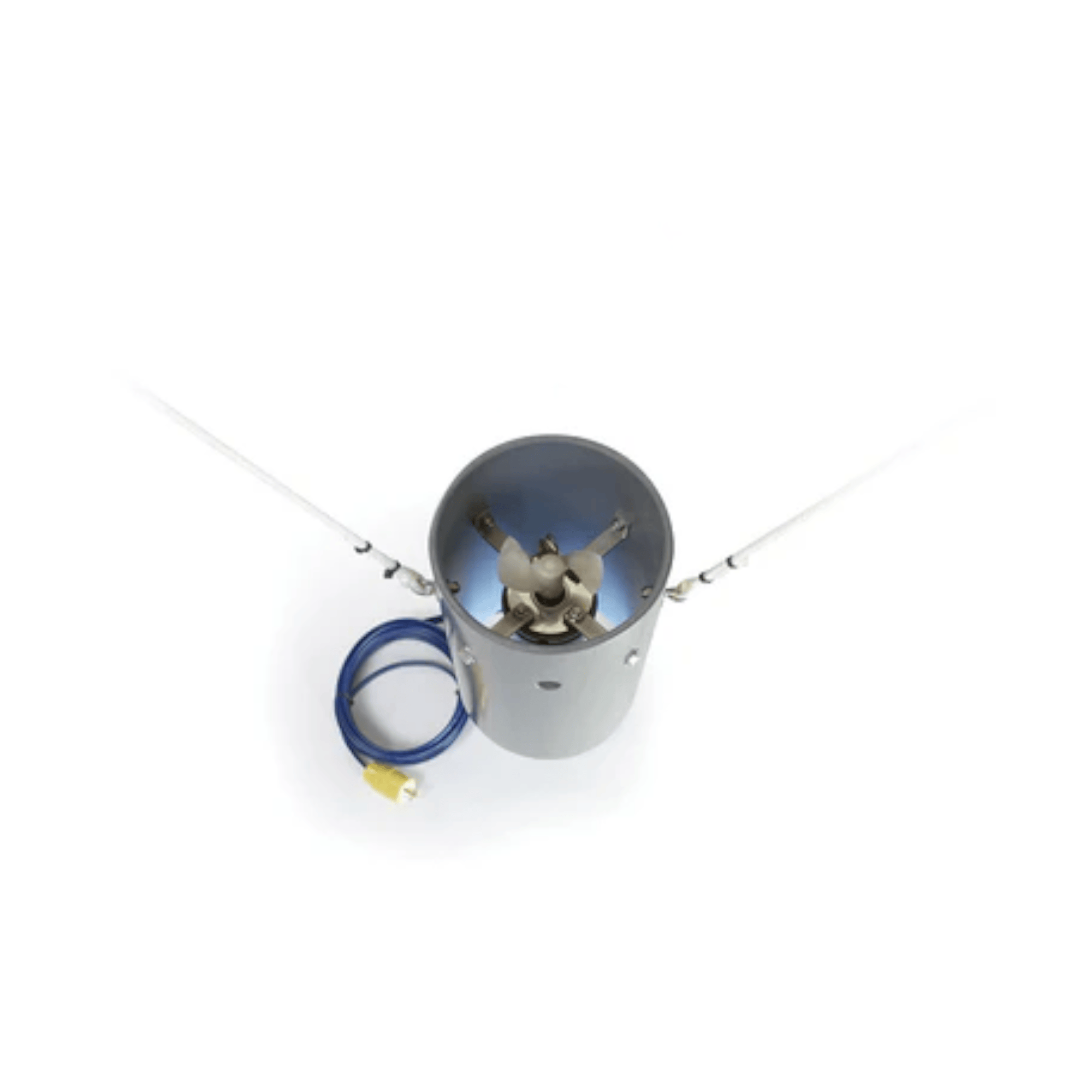 De-icer Slinger, 1/3 Hp 115 V, 100 Ft 12-2 Scott Aerator 11002.100