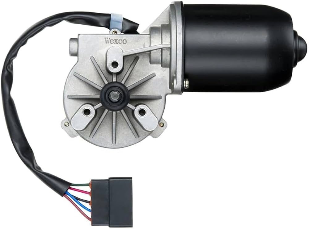 12 V Windshield Wiper Motor Dynamic Park AP Products DYD103