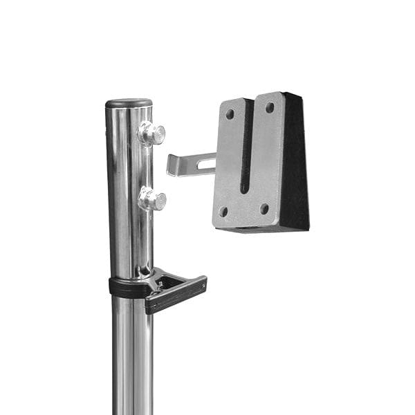 JIF Marine Transom Ladder Mount Bracket - EESB
