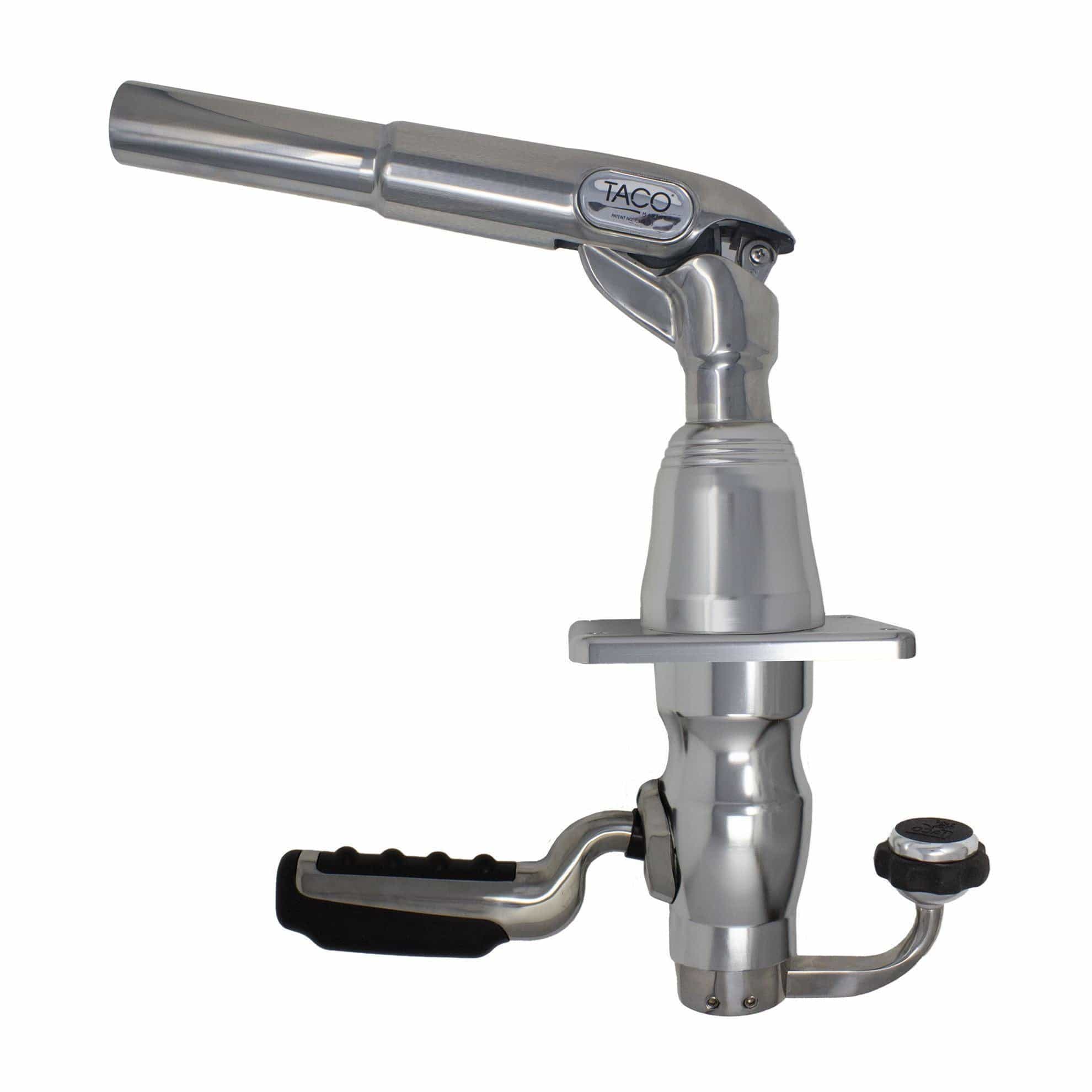 Taco Marine Grand Slam 390 W/ Handle Facing Forward GS-390-180