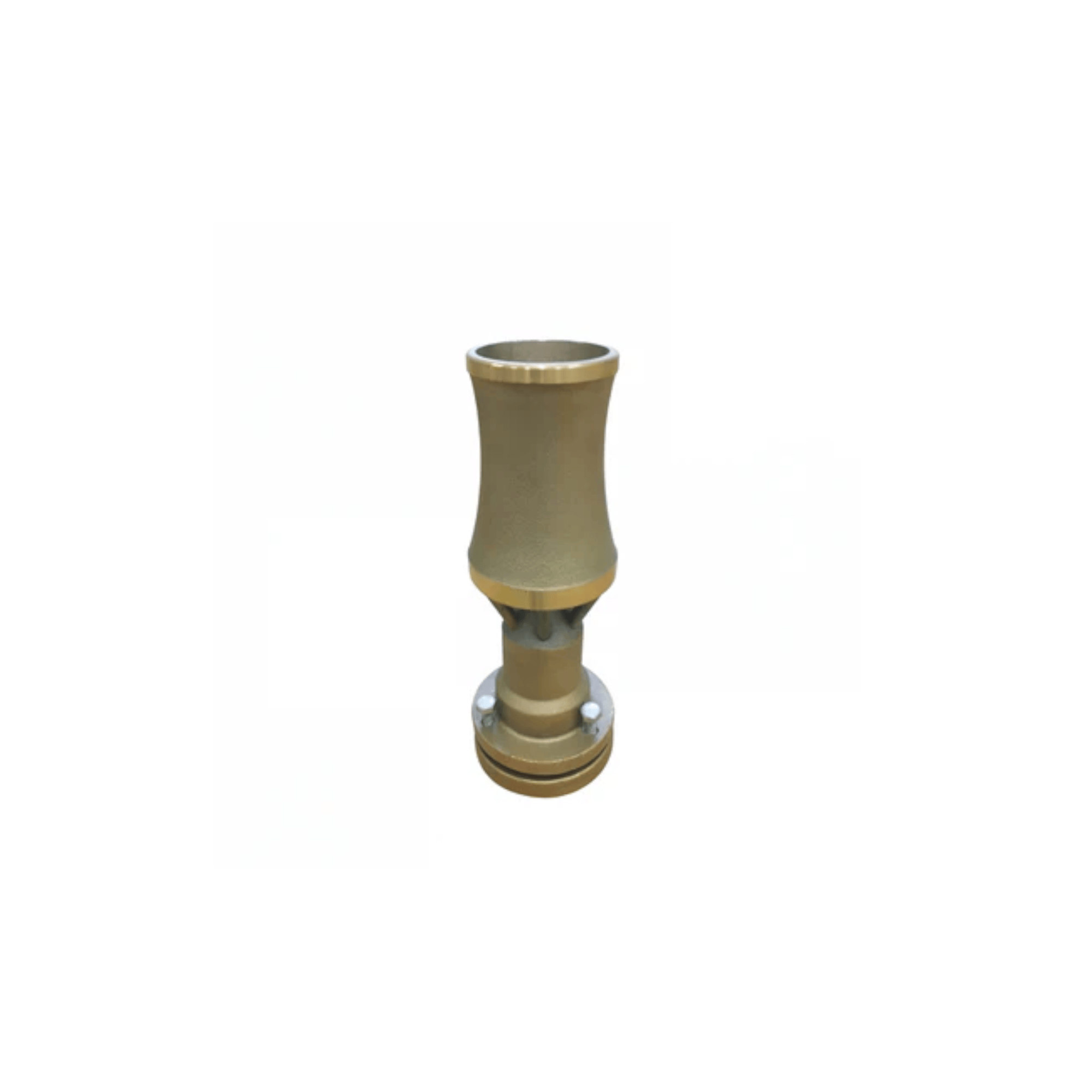 Gusher Nozzle, 3/4 Hp - 1 Hp Scott Aerator 13515.1