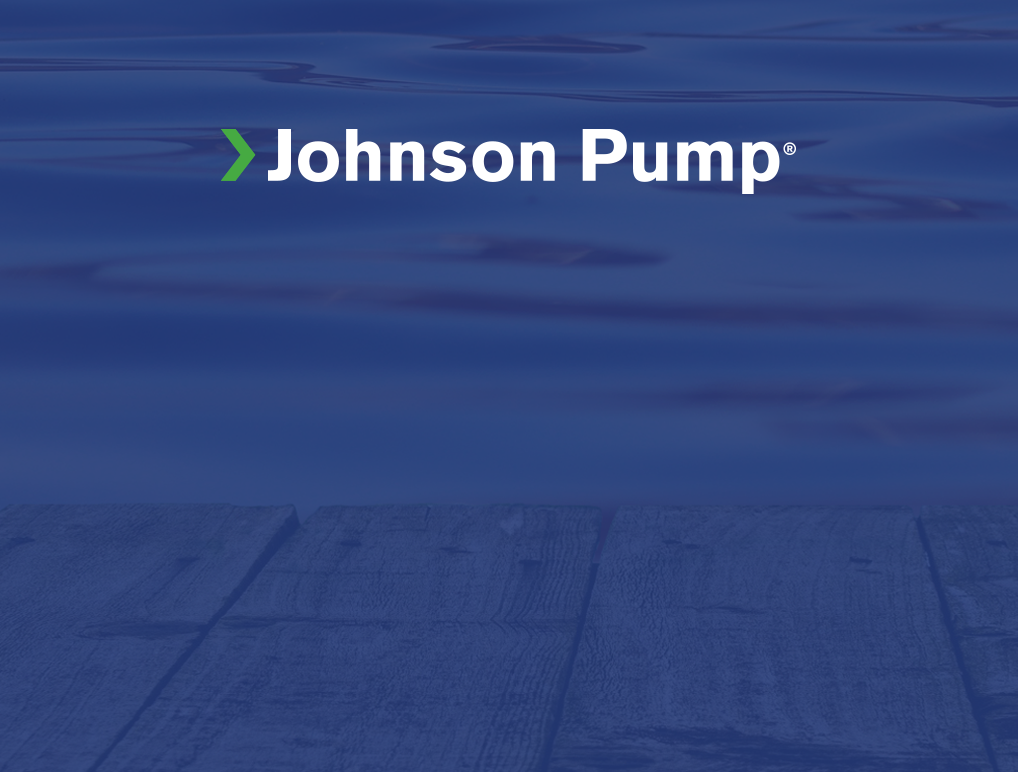 Johnson Pump Mobile Banner