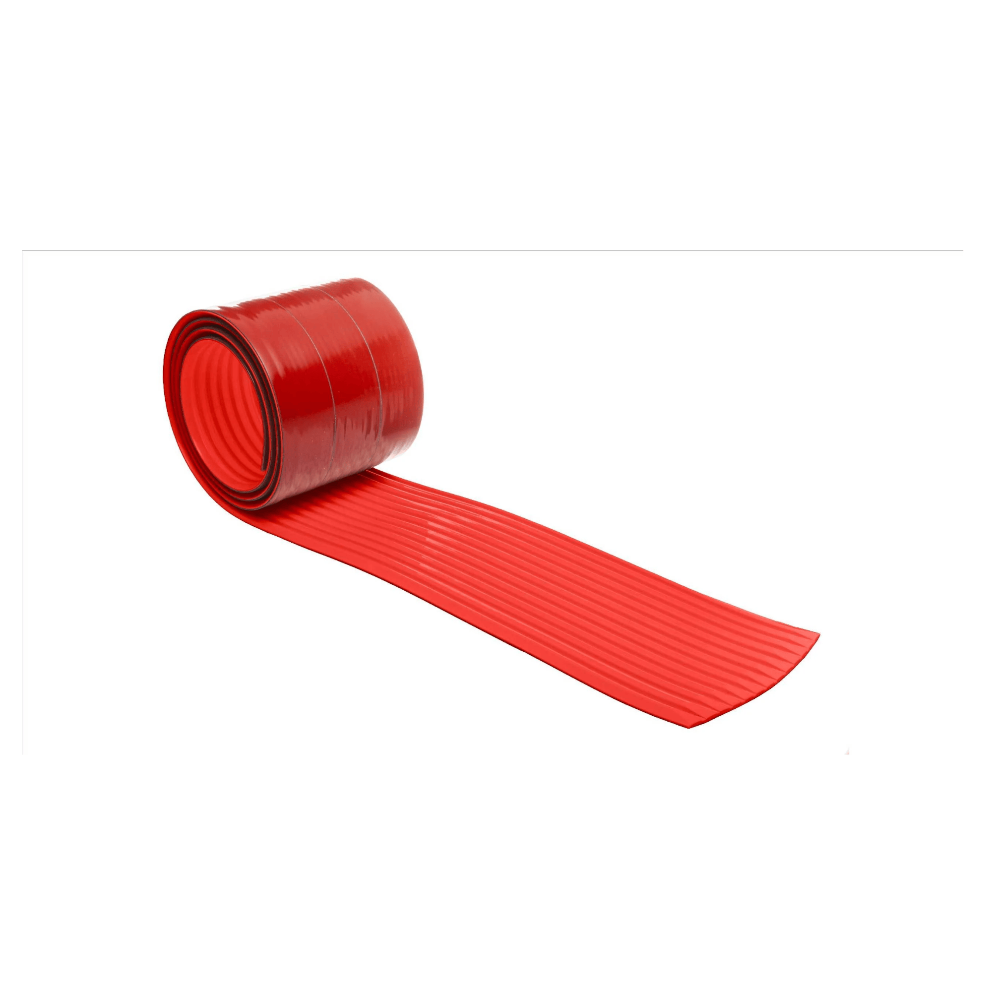 Keelshield 8' Red Retail TH Marine KS8RED-DP