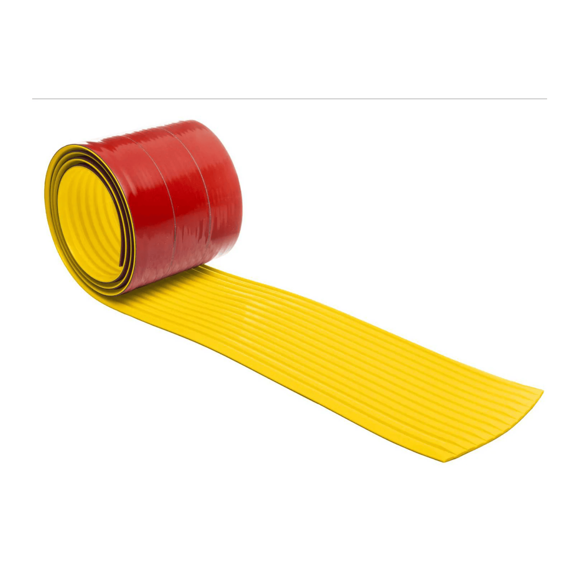 Keelshield 7' Yellow Retail TH Marine KS7YEL-DP