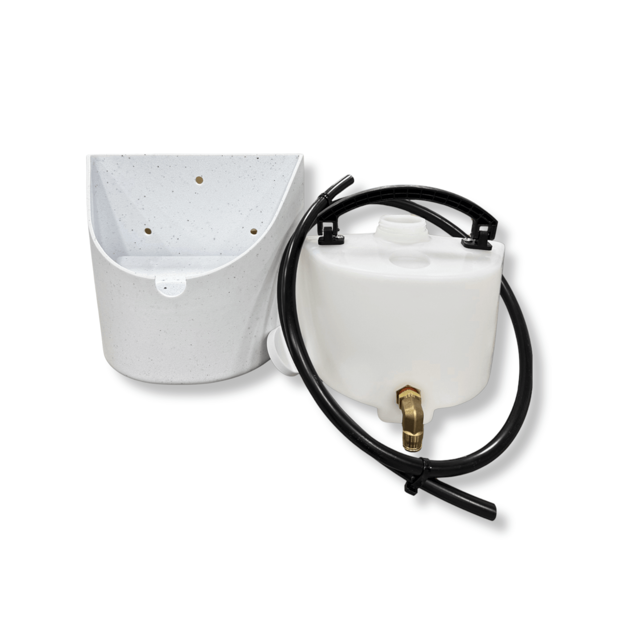 Nature's Head Urine Diverter Kit