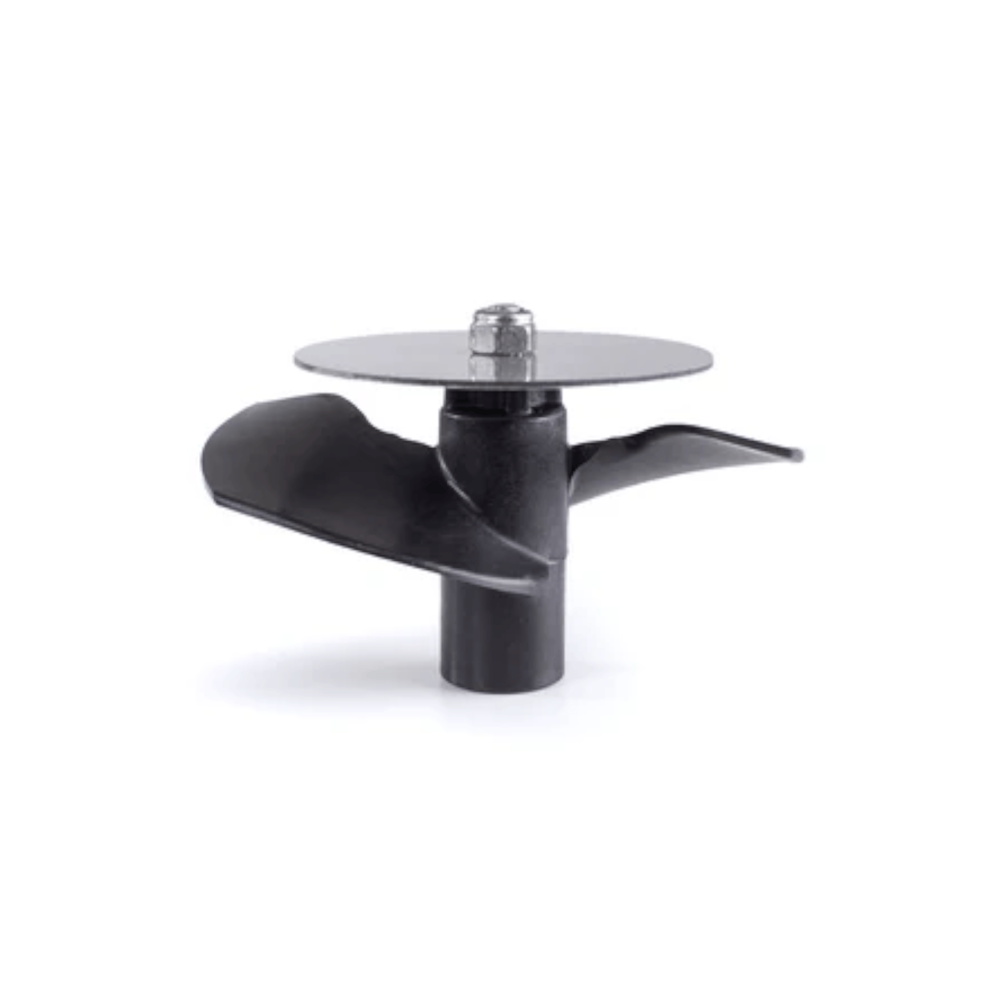 North Star, 1-1/2 Hp Propeller Nv Scott Aerator 30008.5