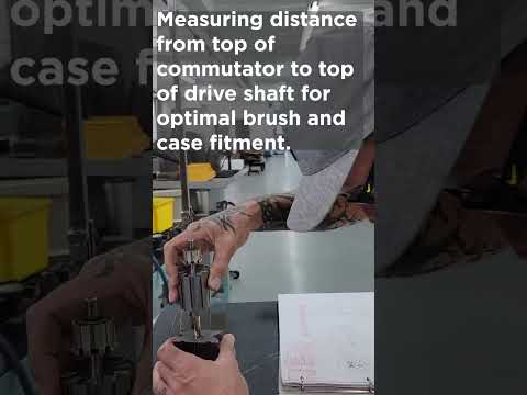 Arco Marine 6240 Heavy Duty Tilt/Trim Motor