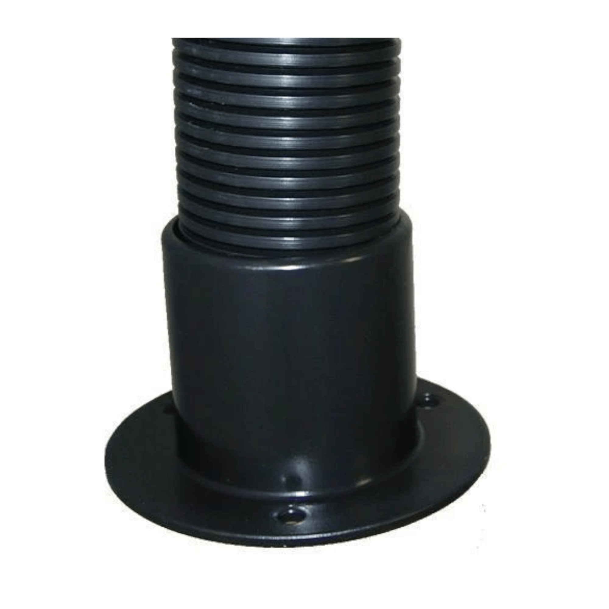 2" Rigging Hose - Gray - 50' Roll TH Marine RFH-3-DP