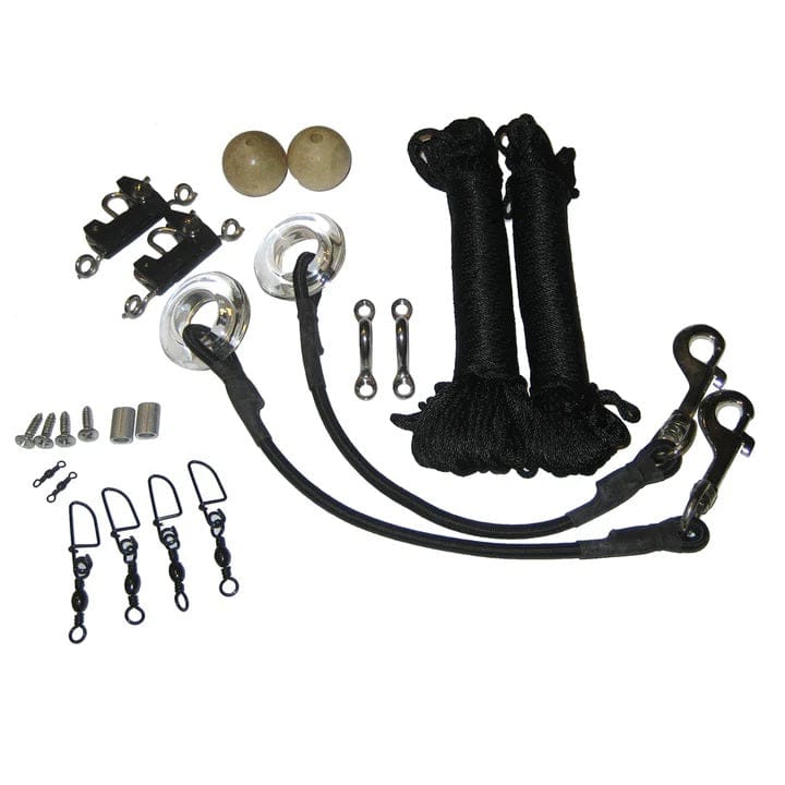 Tournament Series Standard Internal Rigging Kit Taco RK-0003TSS
