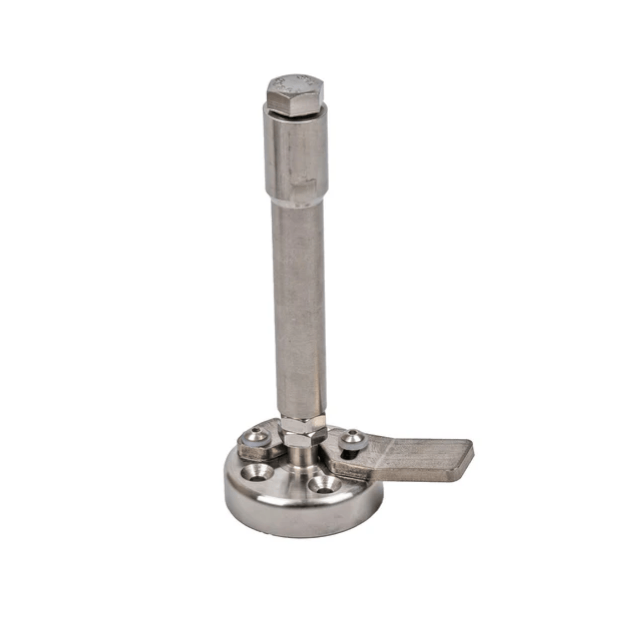 Troll-Tamer Trolling Motor Stabilizer 5"- 8" spacing RMC-101MG-DP
