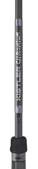 Kistler CR-WCJ-74-H Heavy  7'4" Chromium Magnum Casting Rods For Worms, Creatures