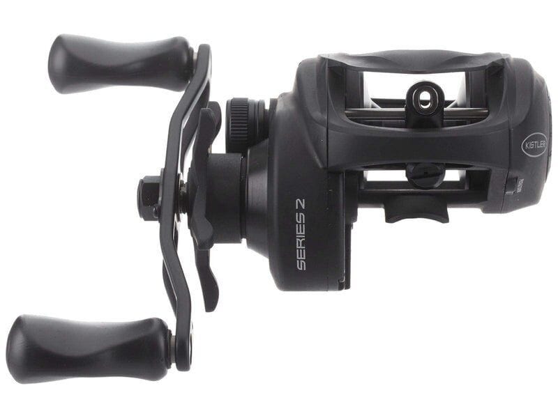 Kistler KS2-LH181 Kistler Series 2 Casting Fishing Reel, Left Handed