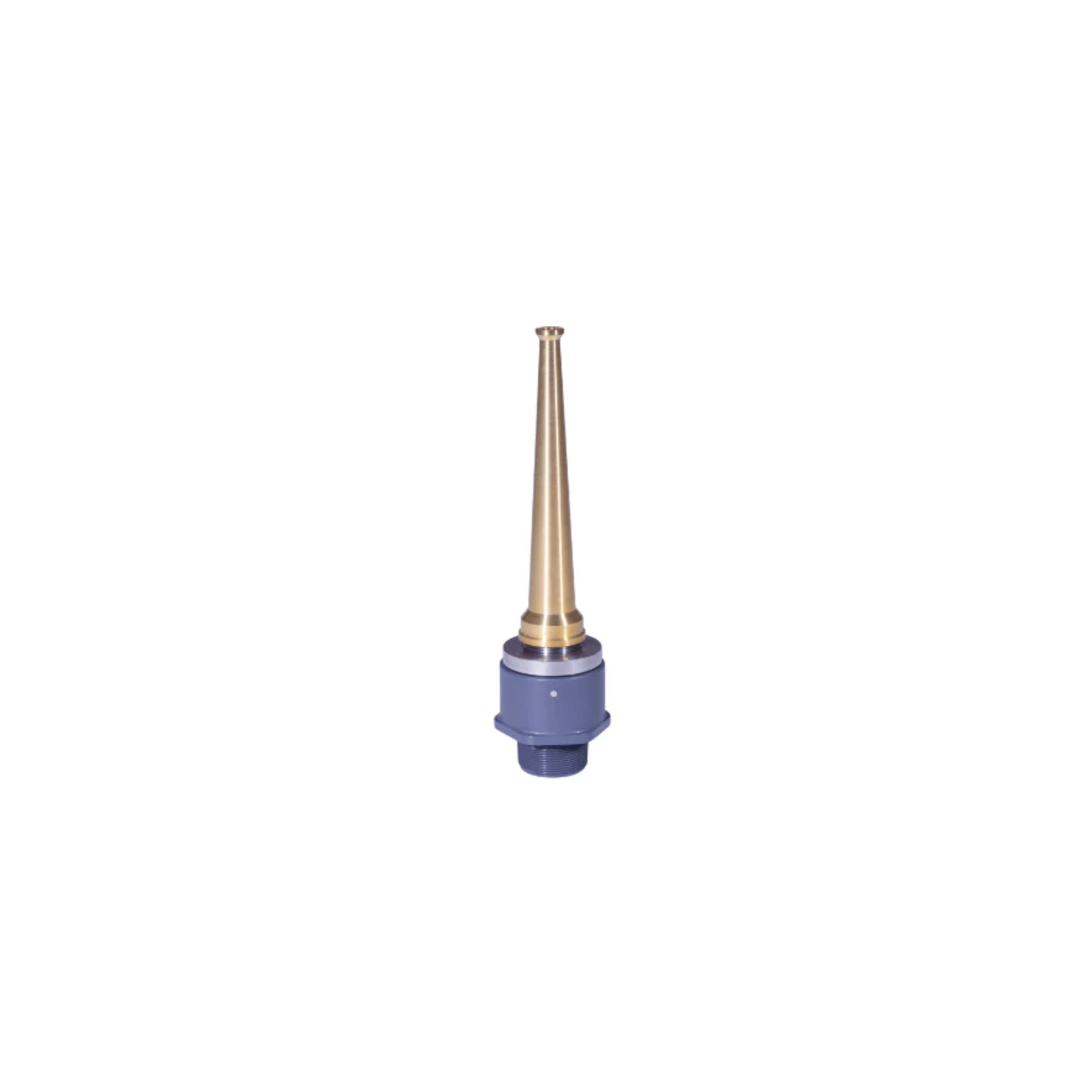 Skyward Nozzle, 1/2 Hp Scott Aerator 13012