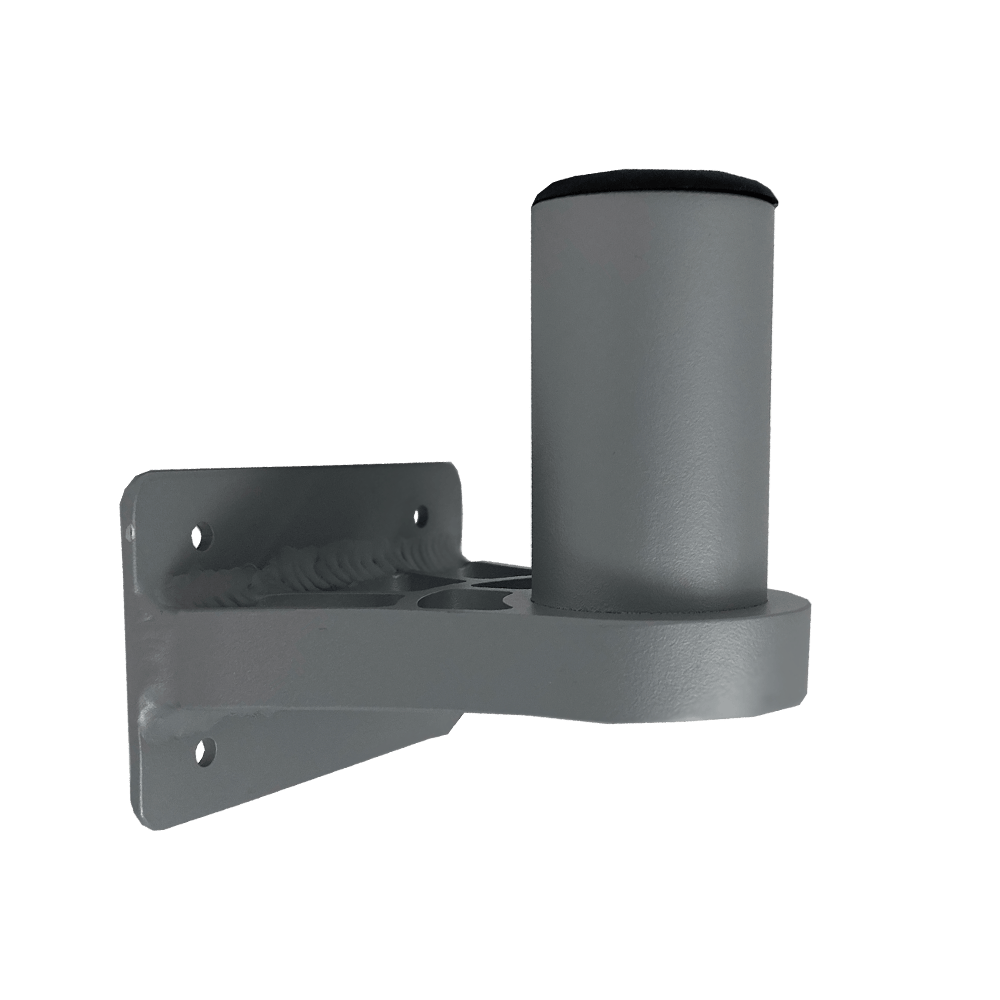 Mount,side Wall With Backing Plate Taco Marine T10-4000-12