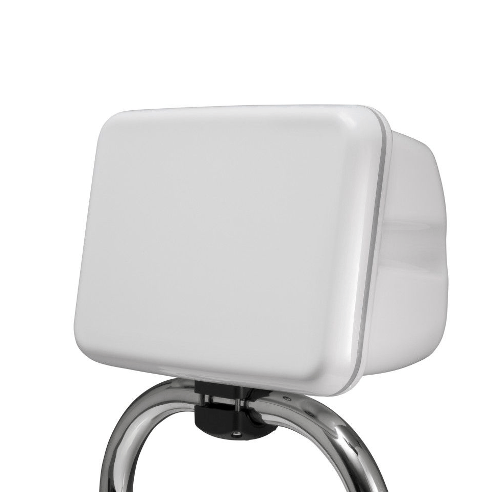 Scanstrut SPR-8-RM ScanPod Rail Pod Mount for Displays Up to 9"