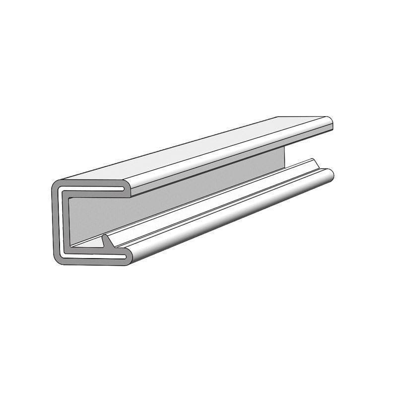 Taco Marine Flex-trim, 3/8" White 250’ V30-1312W250