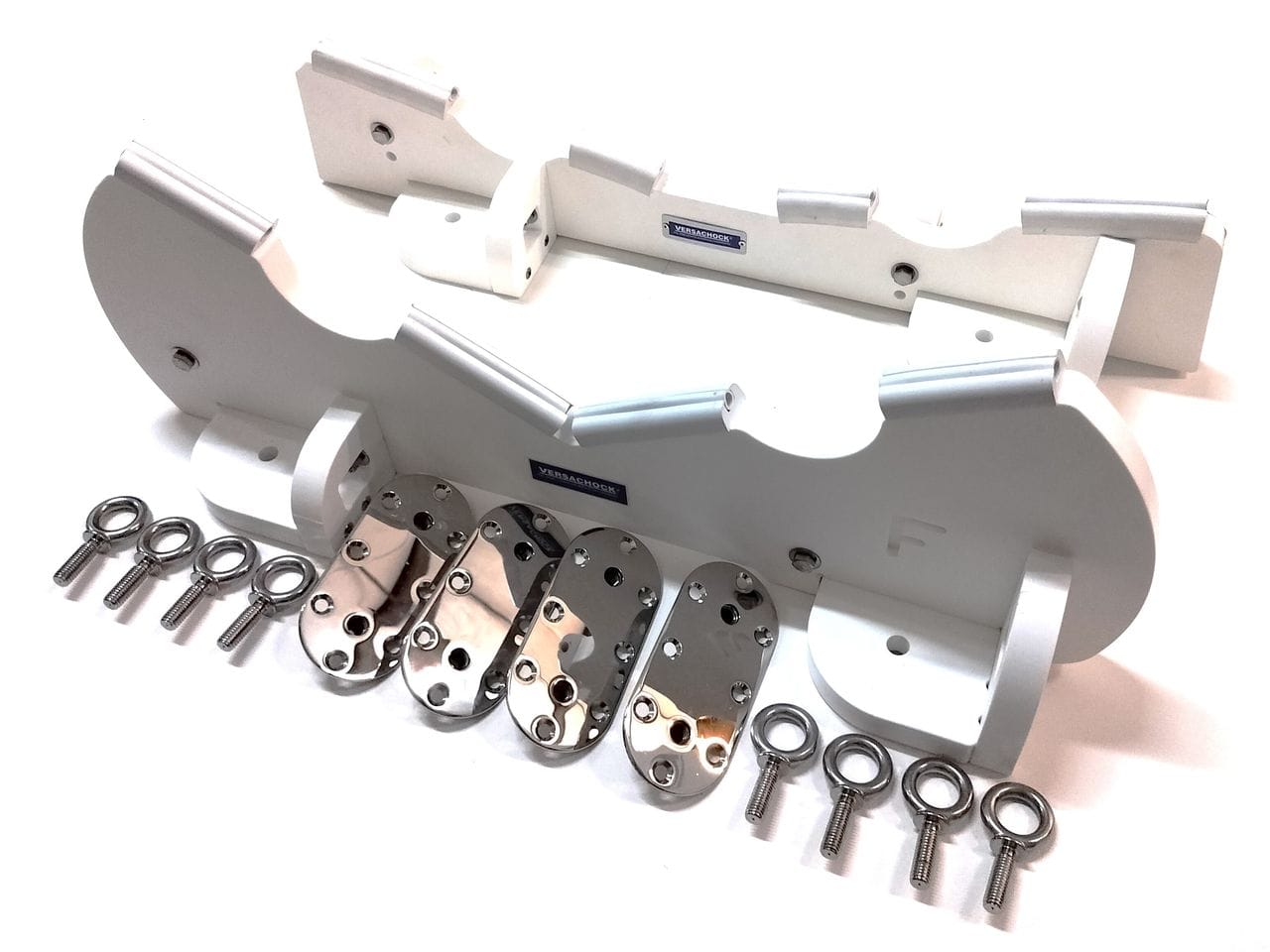Versachock Custom Tender Chocks VCOEMCHOCKS