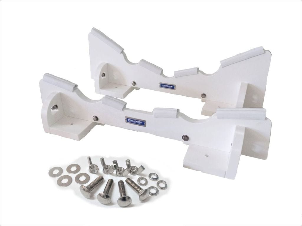 Versachock Custom Channel Chocks Made To Order VCOEMCHNL