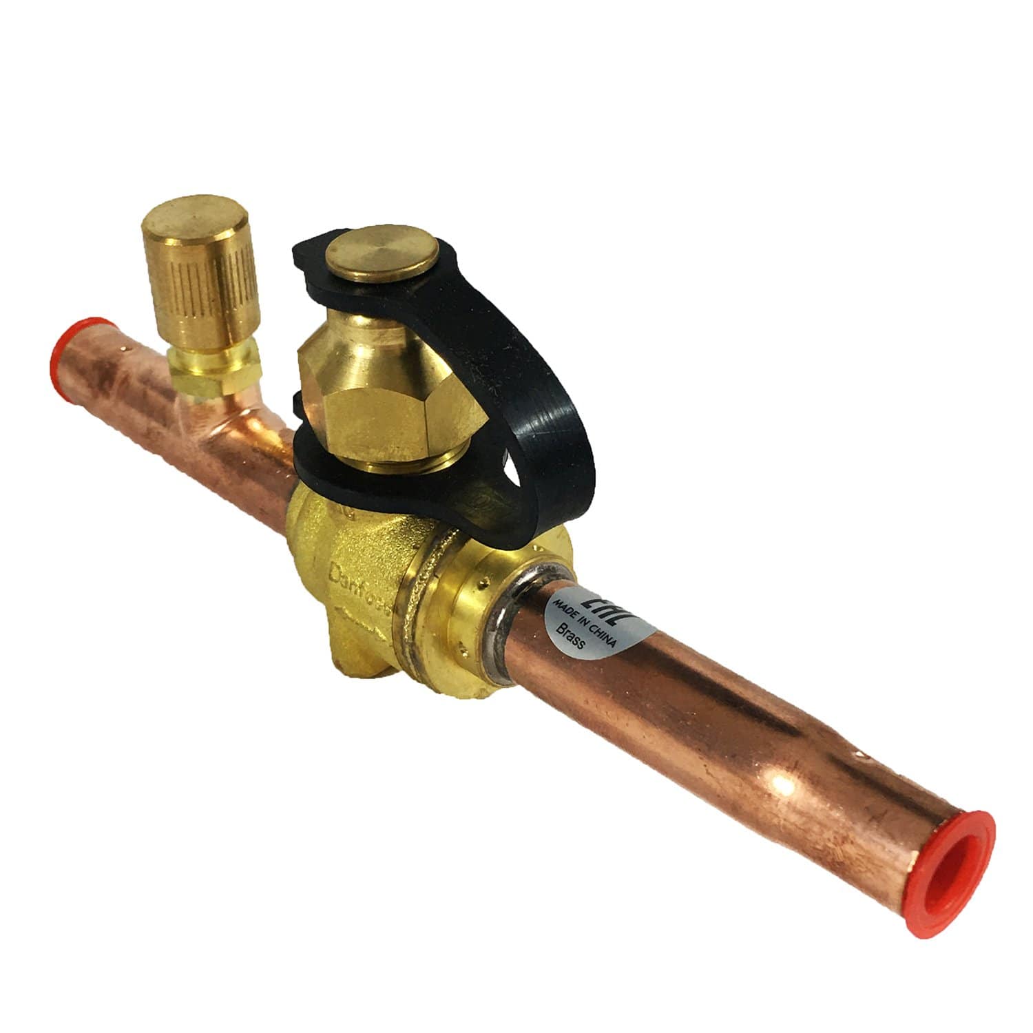 Packard Danfoss 009L8051 Ball Valve