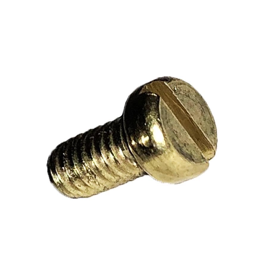 Johnson Pump 01-46794-03 Screw 8-32 UNC x 8
