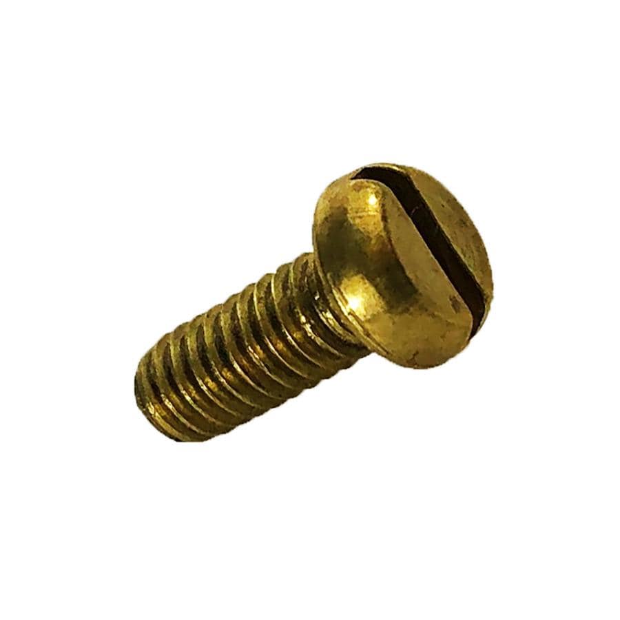 Johnson Pump 01-46794-04 Screw 8-32 UNC x 10