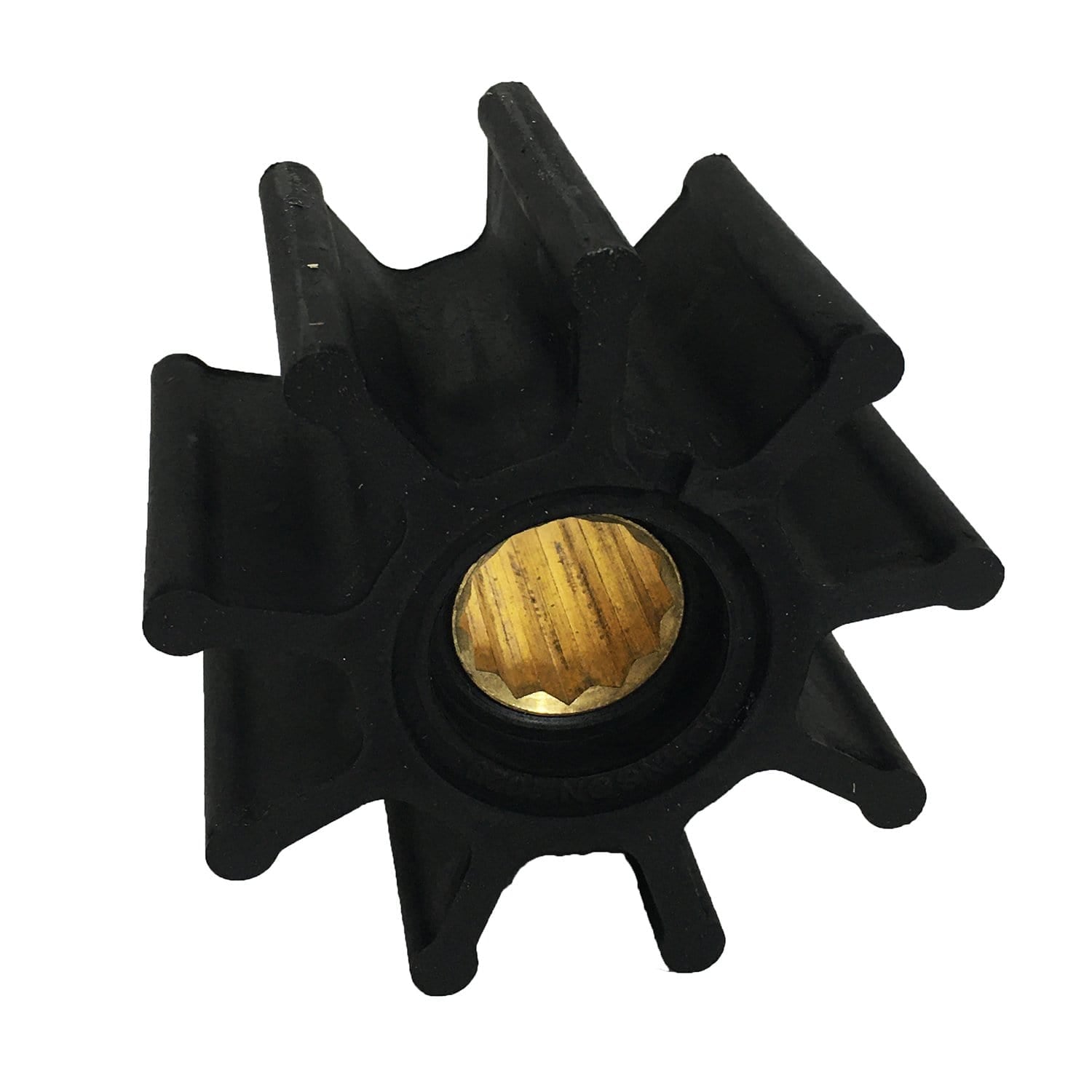 Johnson Pump 09-1029B Neoprene F8 Impeller Kit