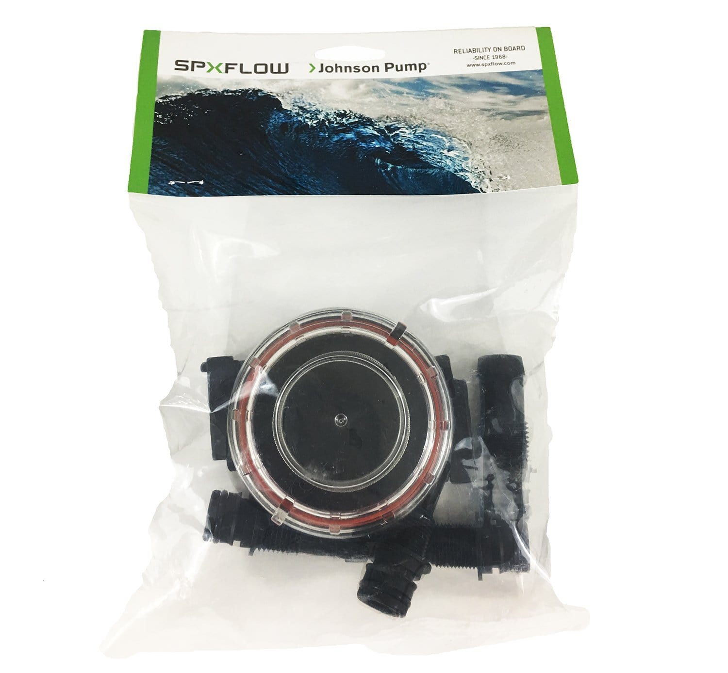 Johnson Pump 09-24652-02 PumProtector Univ. Strainer