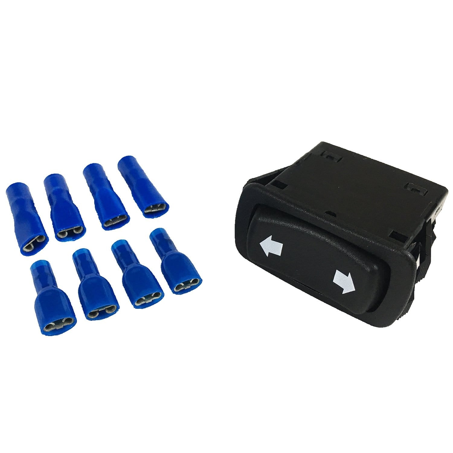 Johnson Pump 09-47196 Polarity Reversing Switch Kit