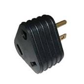 TRC Surge Guard 09521TR08 15 Amp Male to 30 Amp Female Adapter