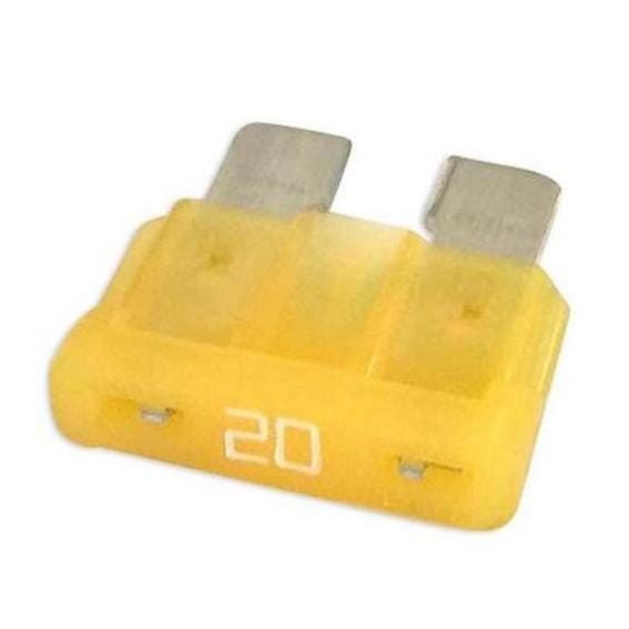 Littelfuse 0ATO020.VP 20Amp Electric Fuse