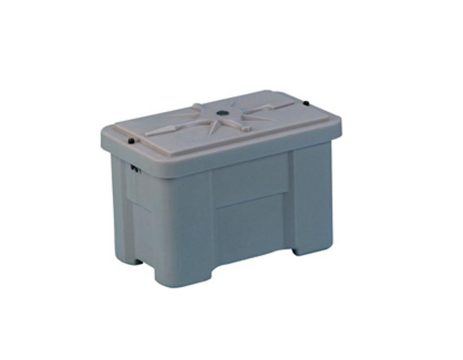 Todd Marine 10-10187 Universal Marine Grade Battery Box