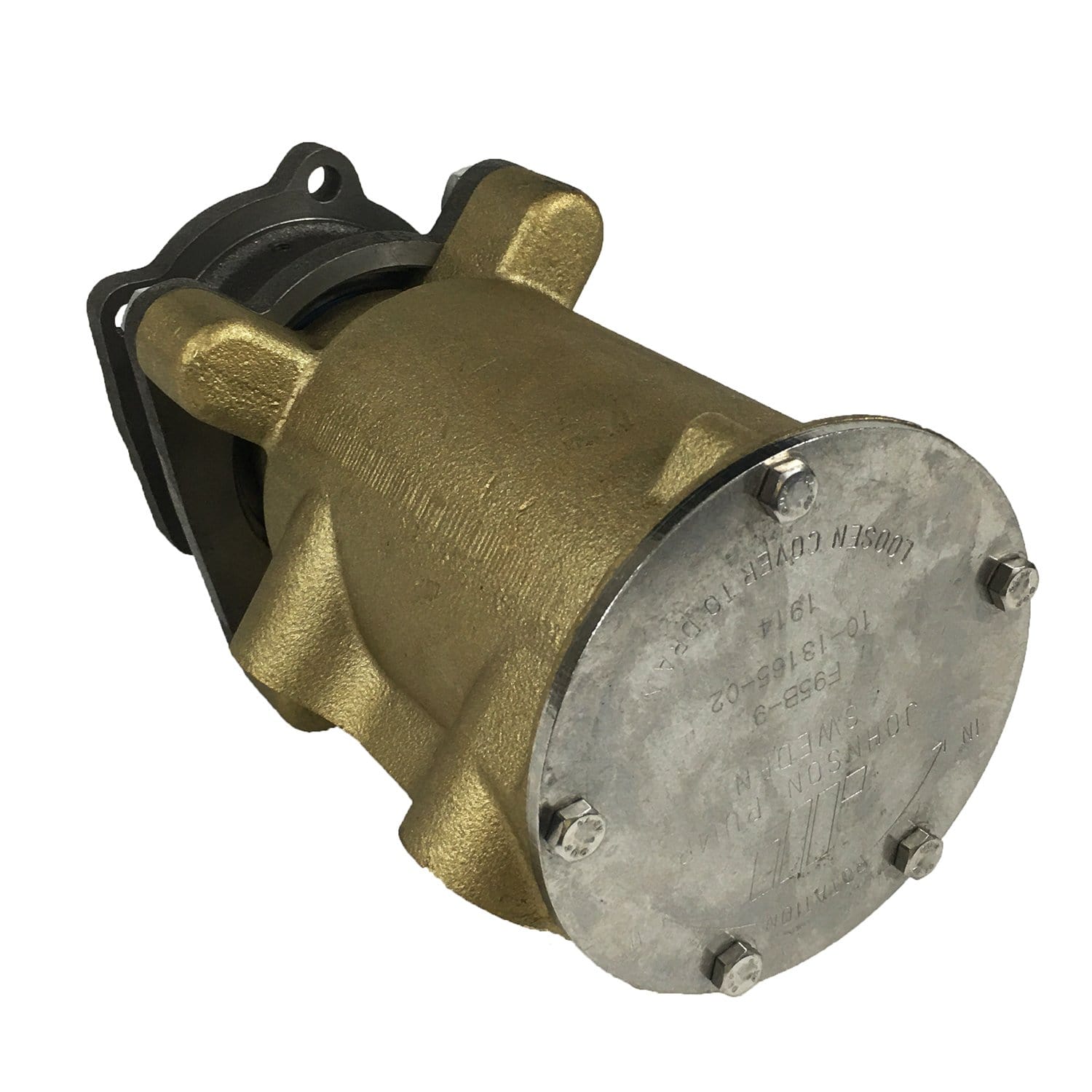 Johnson Pump 10-13165-02 Engine Cooling Pump