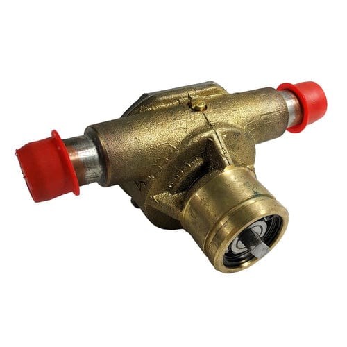 Johnson Pump 10-24967-02 F4B-903 Impeller Engine Cooling Pump