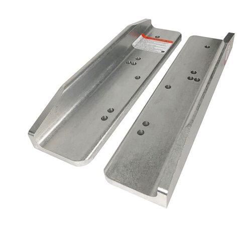 Bobs Machine 100-400001 Vertical Extension Bracket